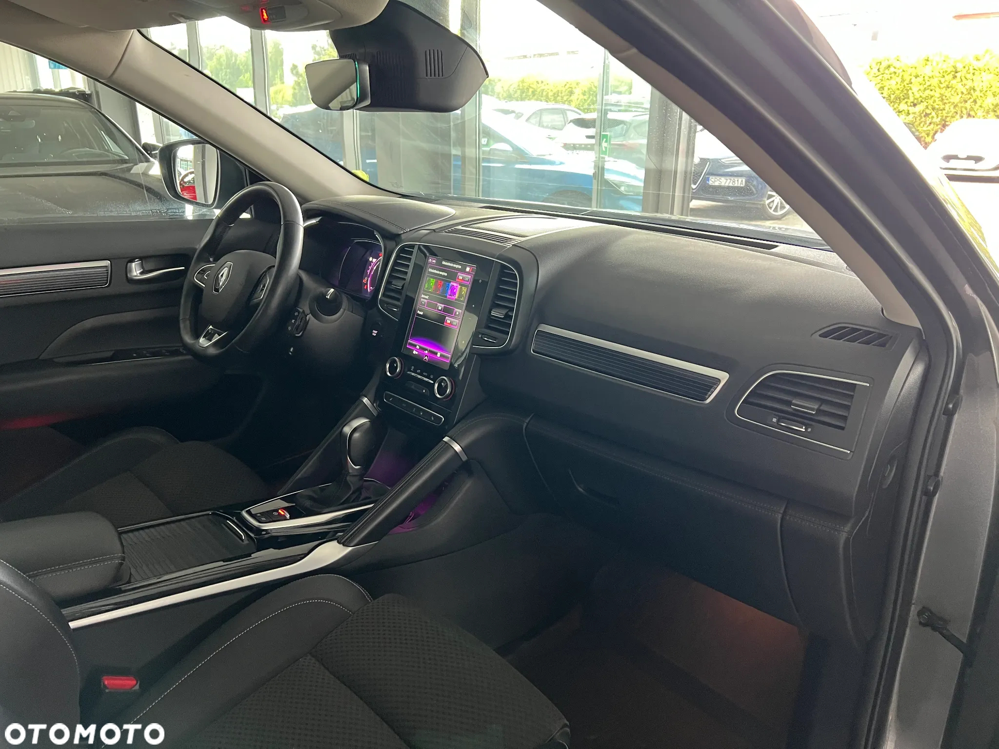 Renault Koleos 2.0 Blue dCi Intens 4x4 X-Tronic - 37