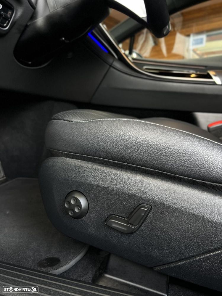 Mercedes-Benz EQE SUV 350+ - 13