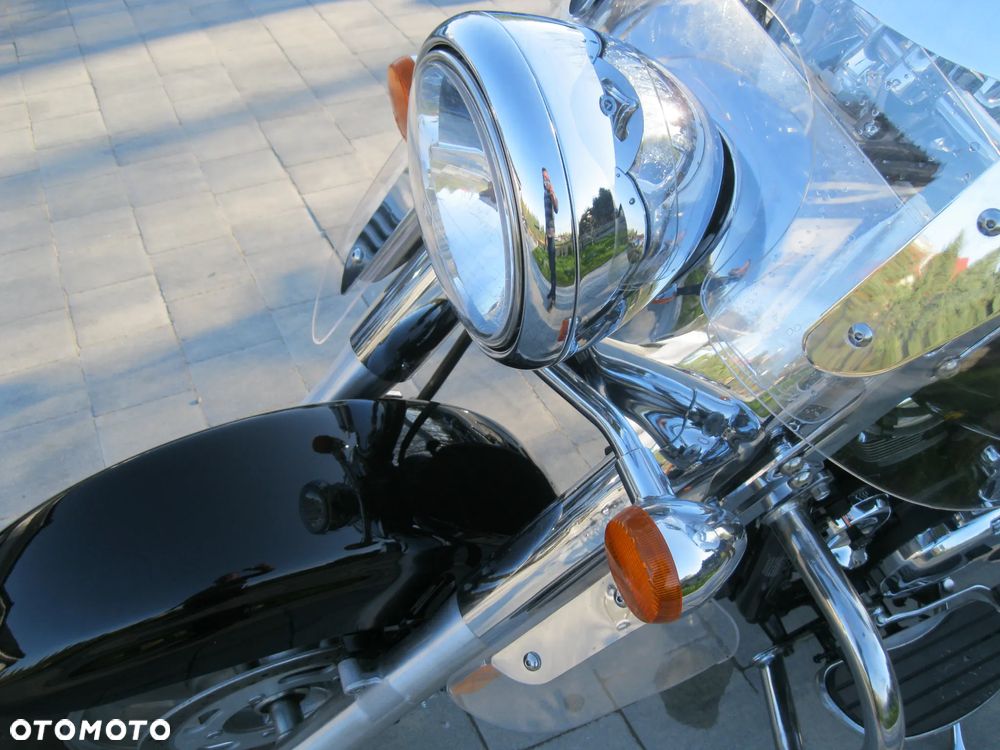 Kawasaki Vulcan - 16