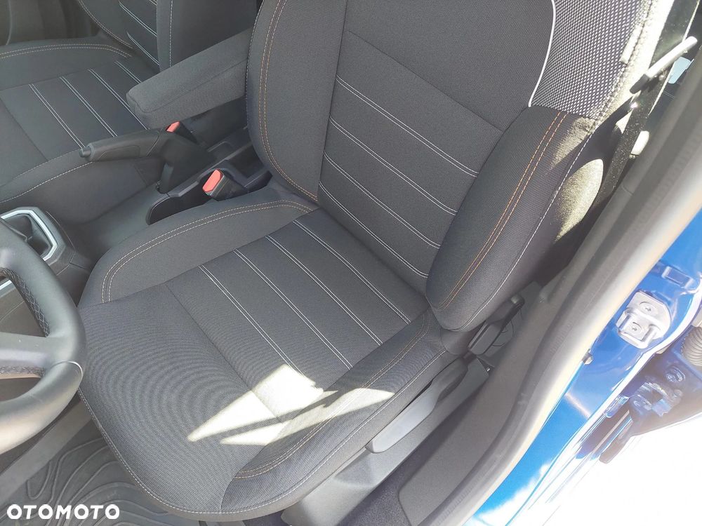 Dacia Sandero Stepway 1.0 TCe Expression - 12