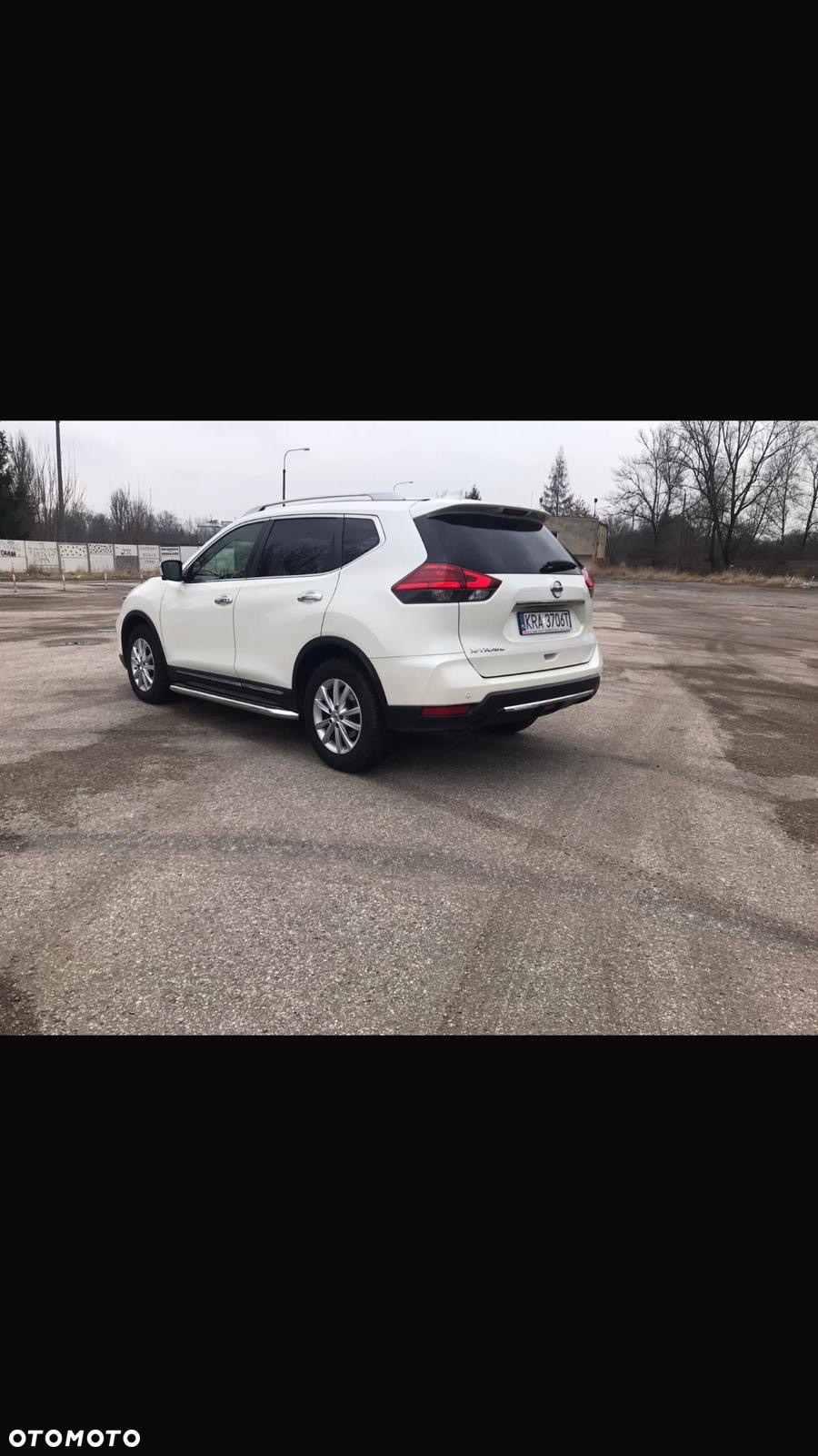 Nissan X-Trail - 6