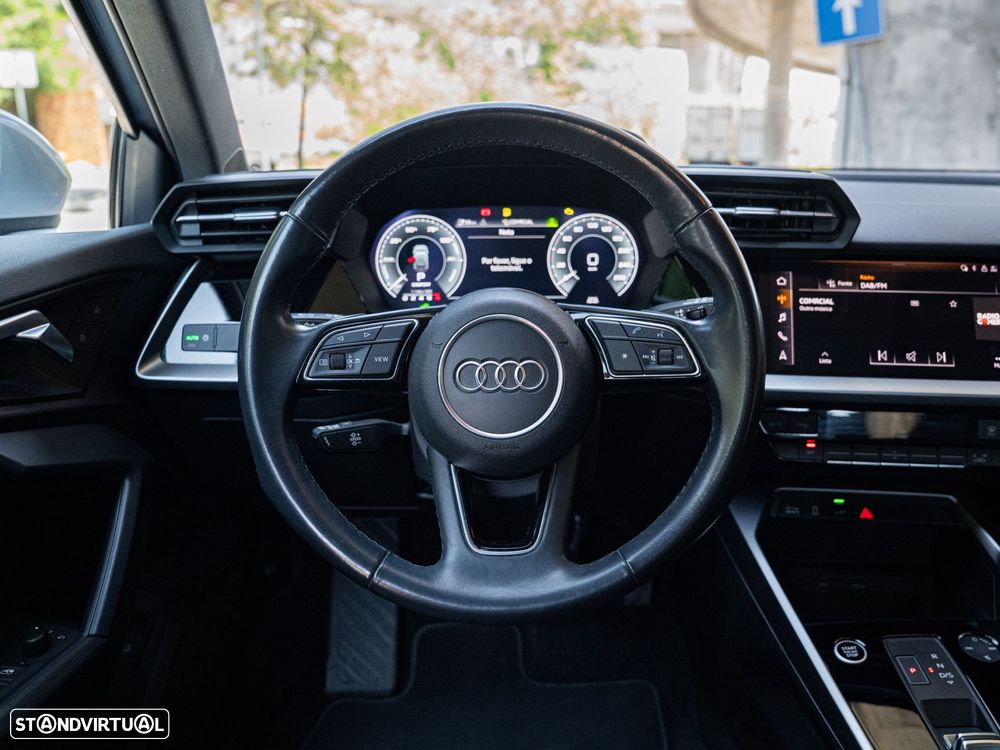 Audi A3 Sportback - 33