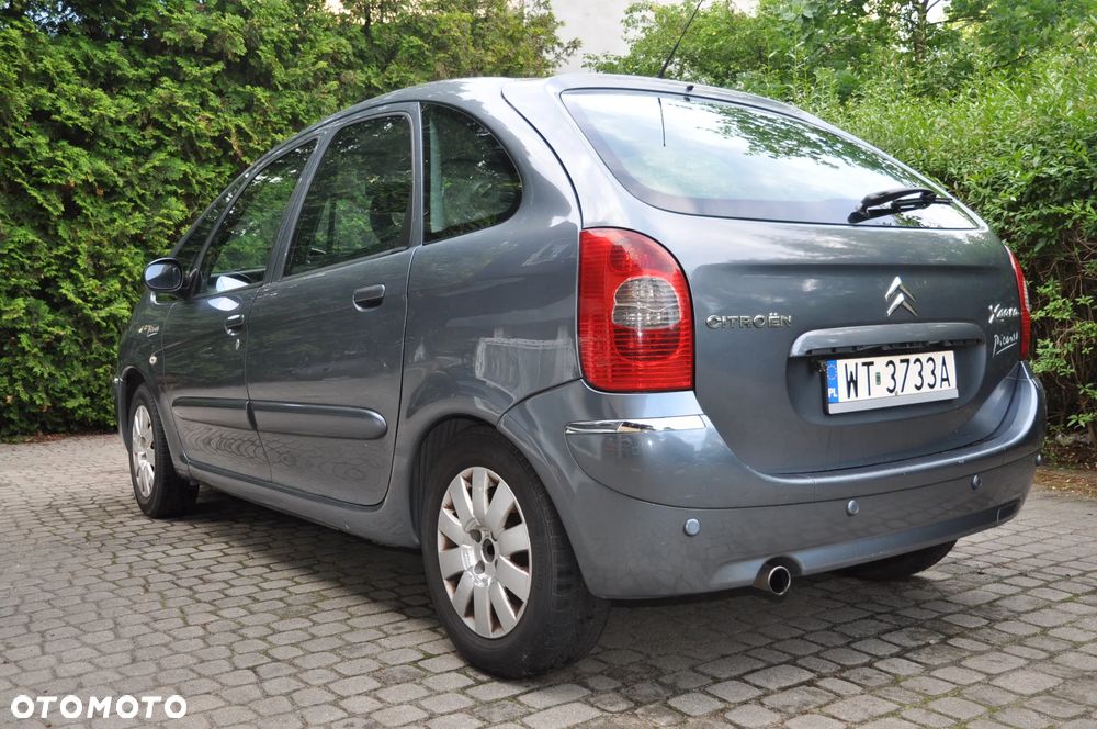 Citroën Xsara Picasso - 2