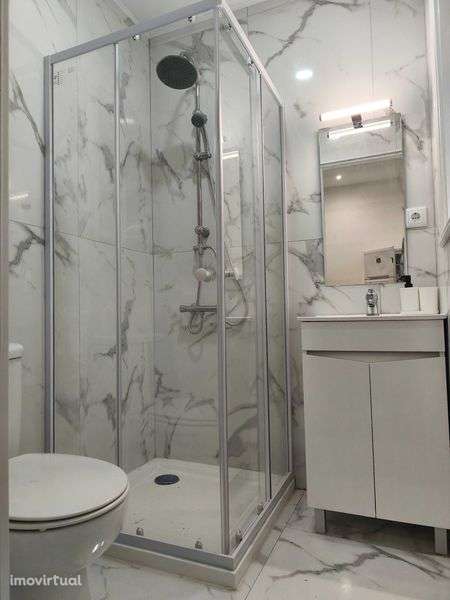 Casa studio - Mobilado em Gaia - Grande imagem: 4/10