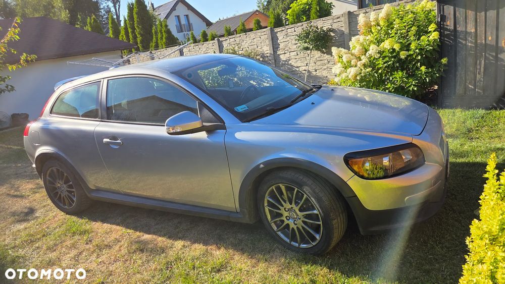 Volvo C30 1.6D DRIVe - 11