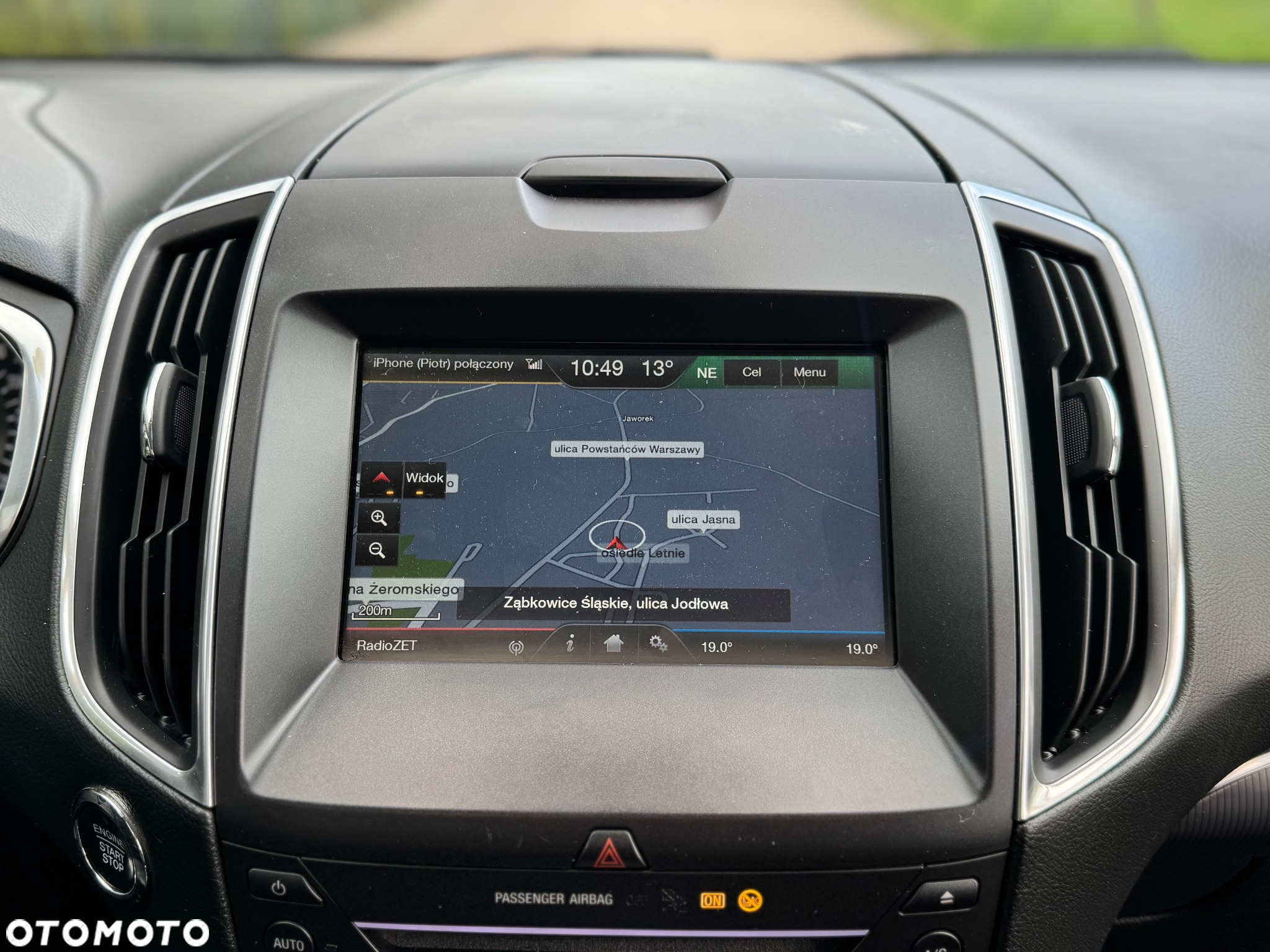 Ford S-Max - 27