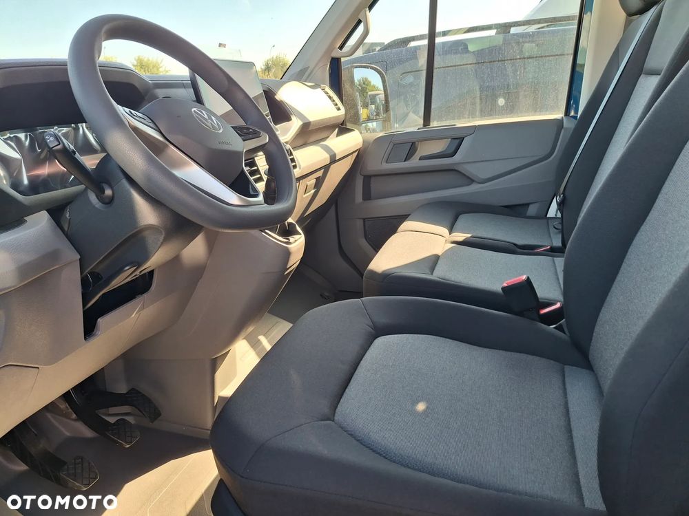 Volkswagen Crafter - 35