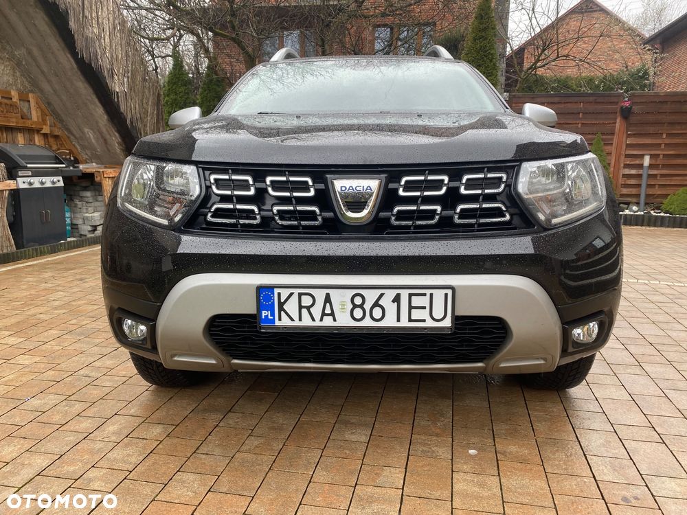 Dacia Duster - 2