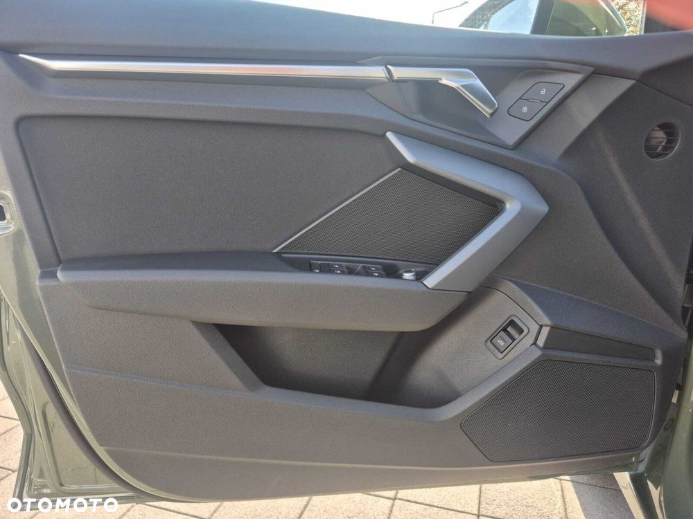 Audi A3 Limousine 35 TFSI mHEV Advanced S tronic - 15