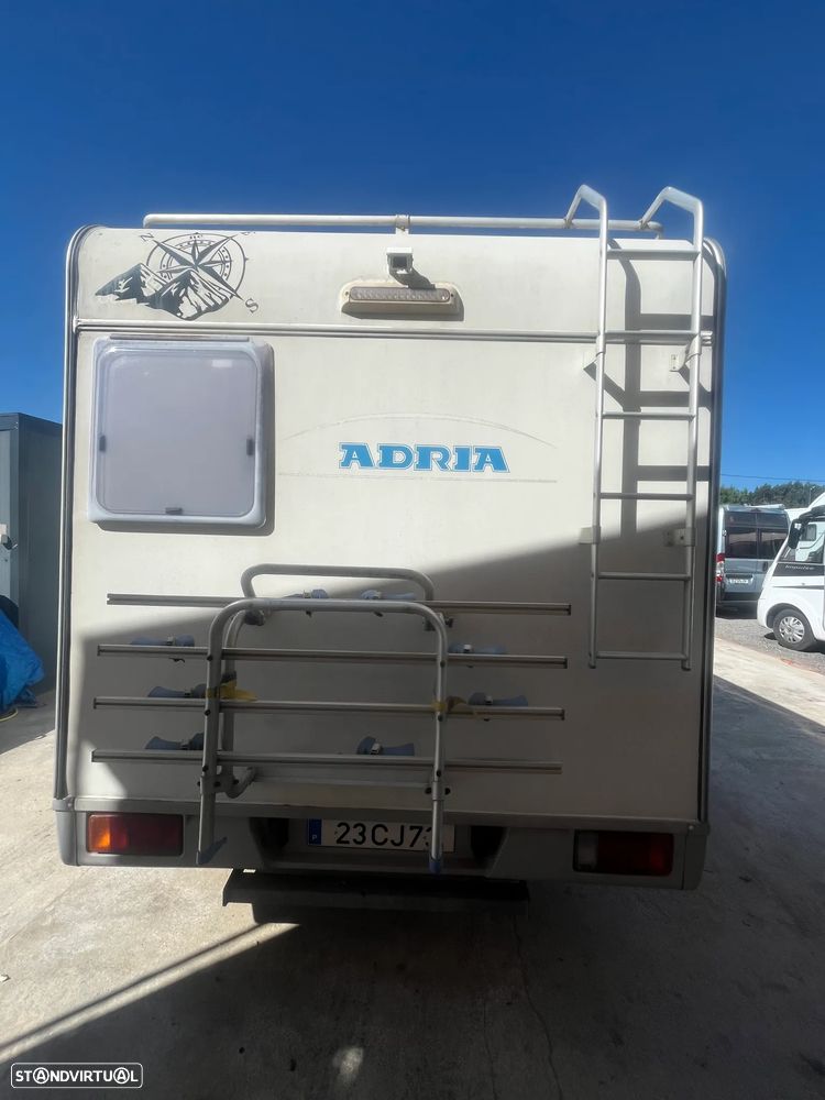 Adria Adriatik - 4