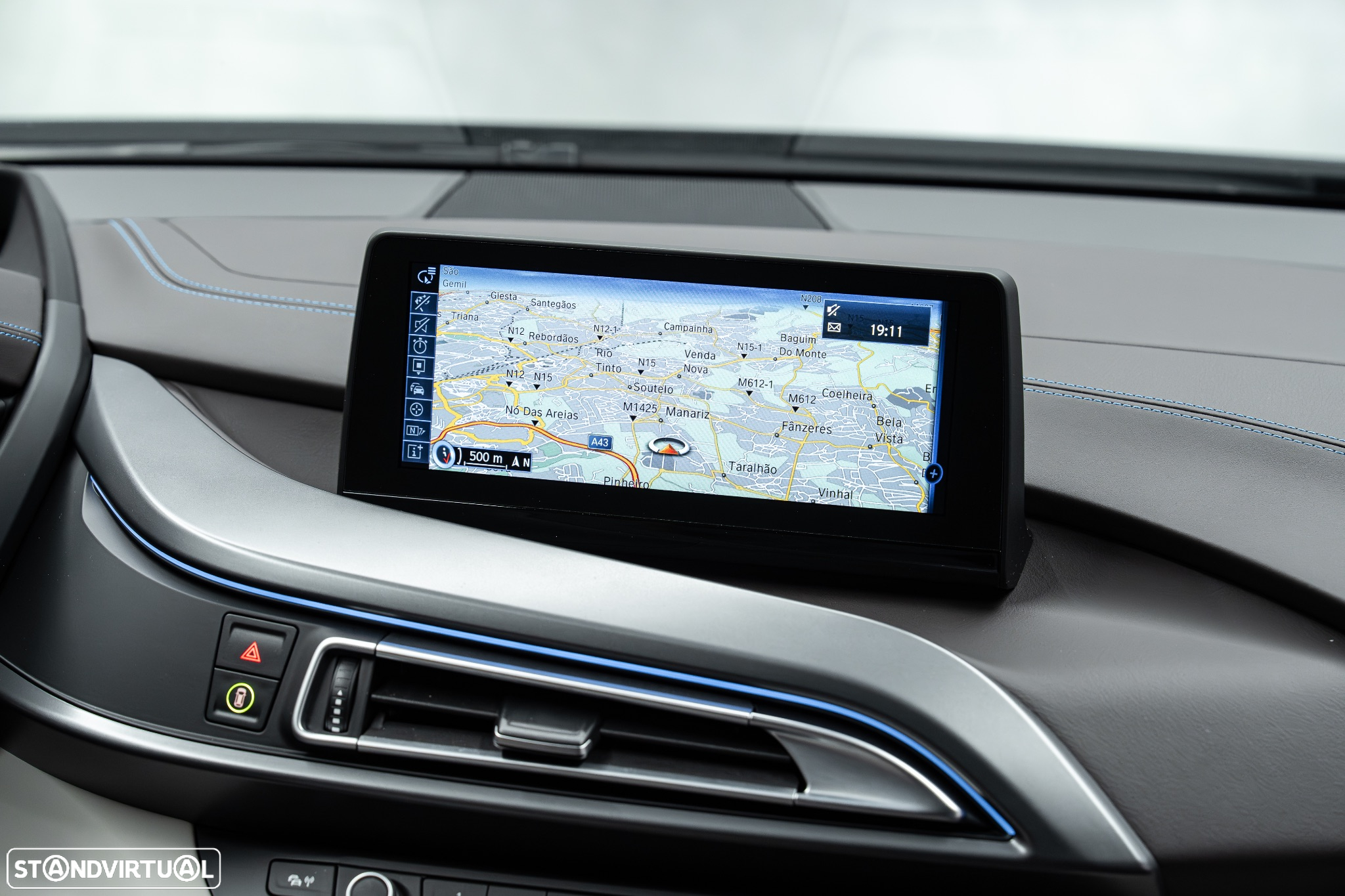 BMW i8 Standard - 28