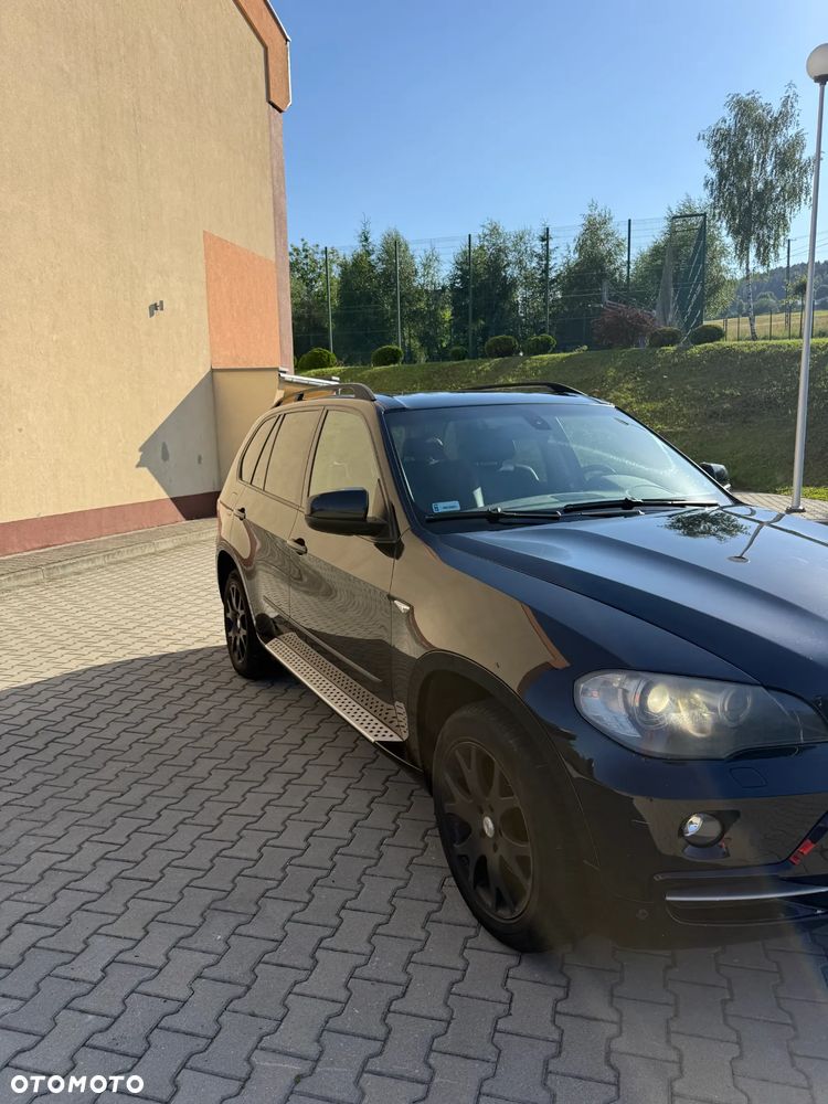 BMW X5 - 2