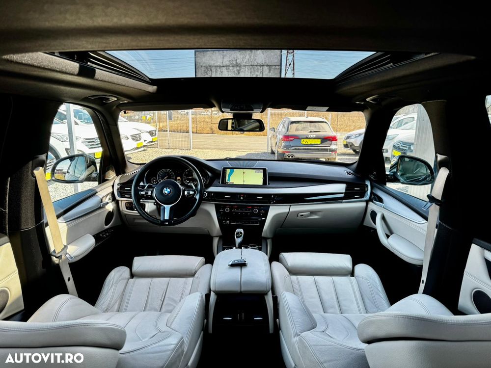 BMW X5 xDrive30d Sport-Aut. - 19