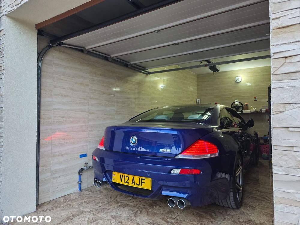 BMW M6 - 33