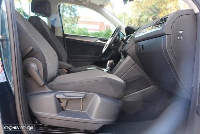 VW Tiguan 1.4 TSI eHybrid Conceptline DSG - 16