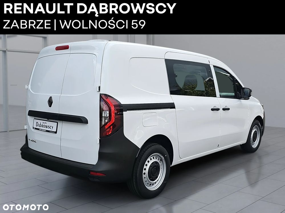 Renault KANGOO VAN ADVANCE L2 1.5 Blue dCi 115 - 5