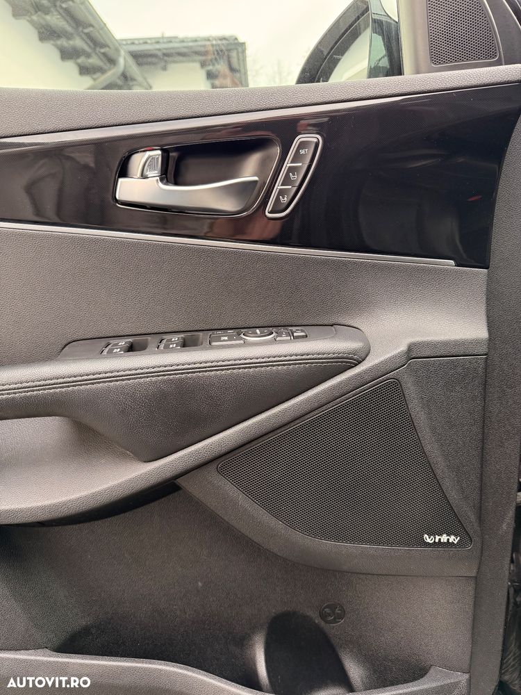 Kia Sorento 2.2 CRDi AWD Aut. Platinum Edition - 11