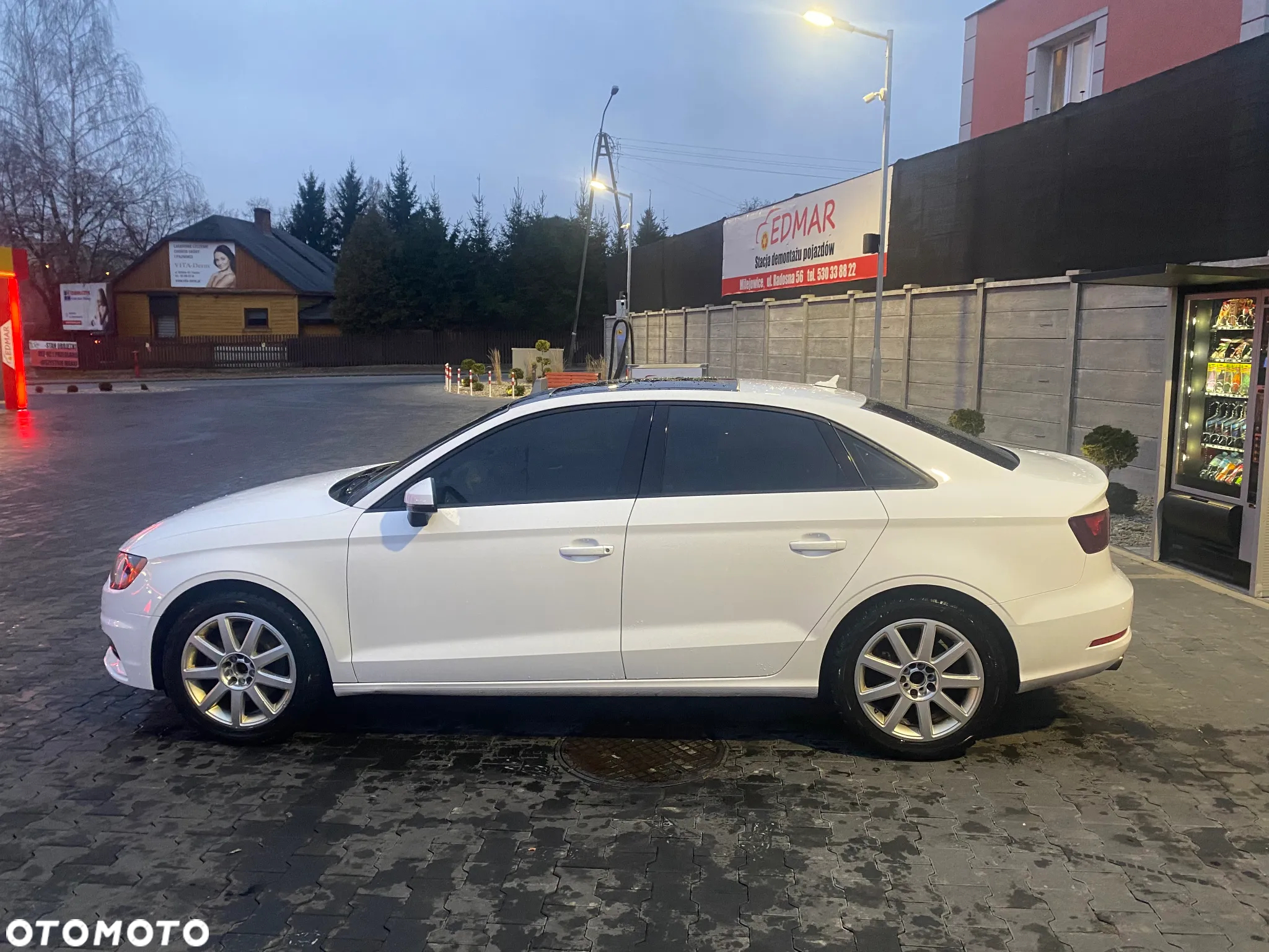 Audi A3 - 7