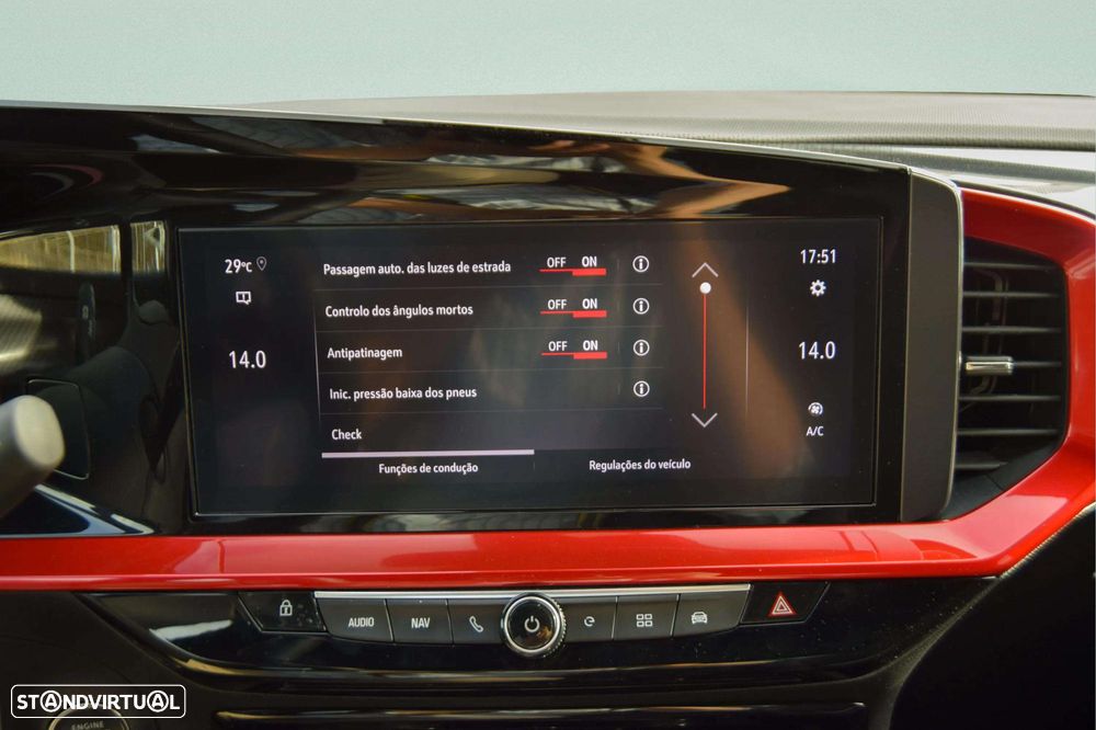Opel Mokka-e 50 kWh GS - 17