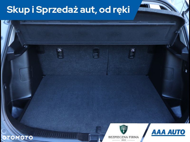 Suzuki SX4 S-Cross - 14