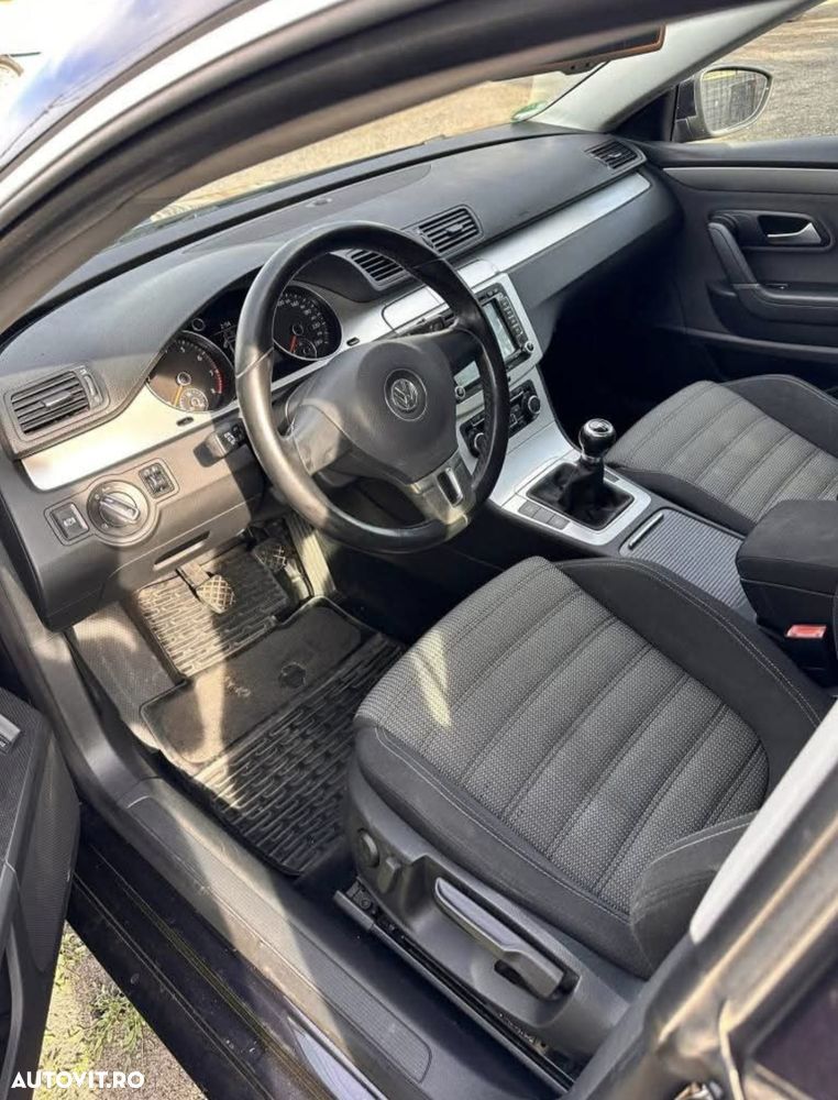 Volkswagen Passat CC 1.8 TSI - 9