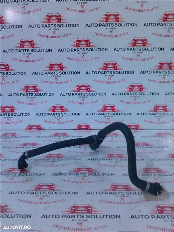 furtun apa bmw seria 5 e60 3.0d an fabr.2008 - 1