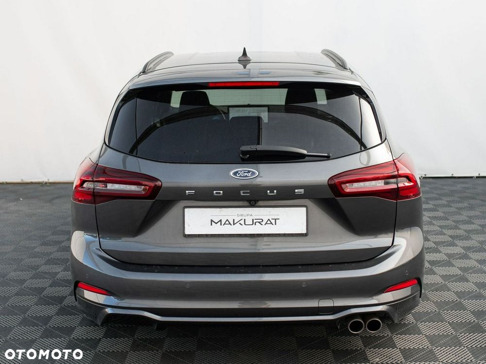 Ford Focus - 9