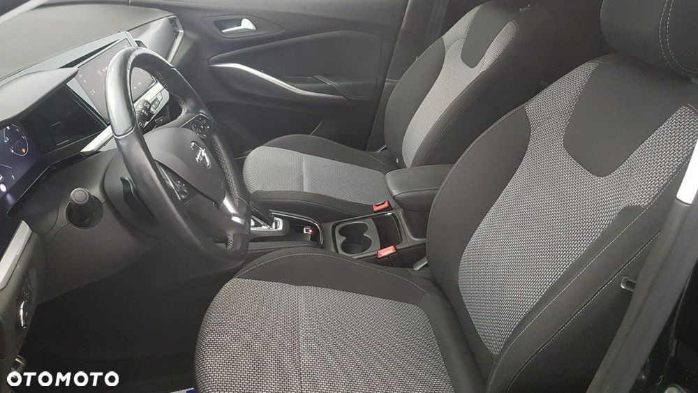 Opel Grandland - 15