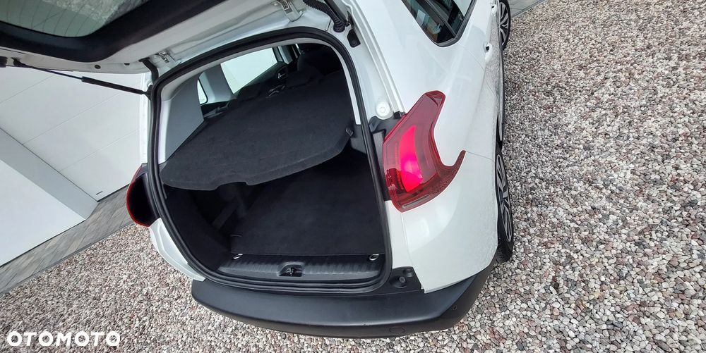 Peugeot 2008 PureTech 110 Stop&Start EAT6 Active - 25
