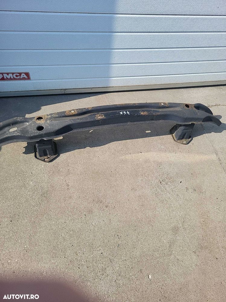 Armatura bara spate bmw seria 3 gt f34 - 1