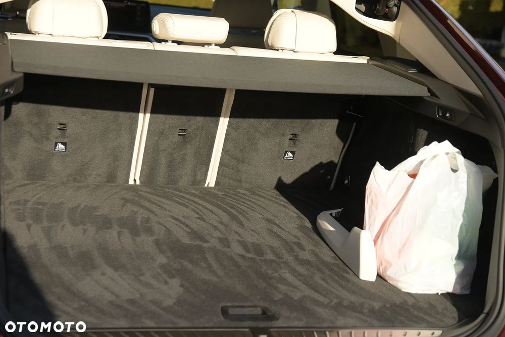 BMW 6GT 640i Sport Line sport - 16