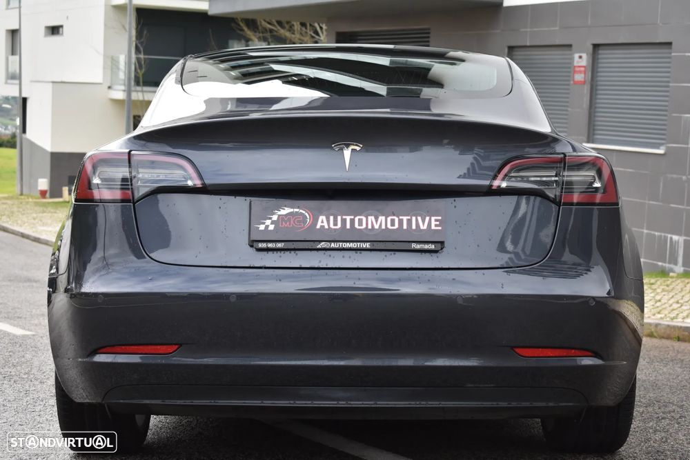 Tesla Model 3 Standard Range Plus RWD - 9