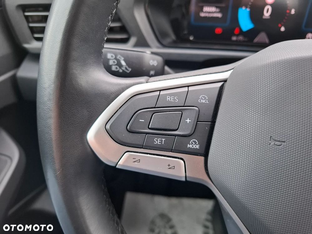 Volkswagen Caddy 2.0 TDI Life - 16