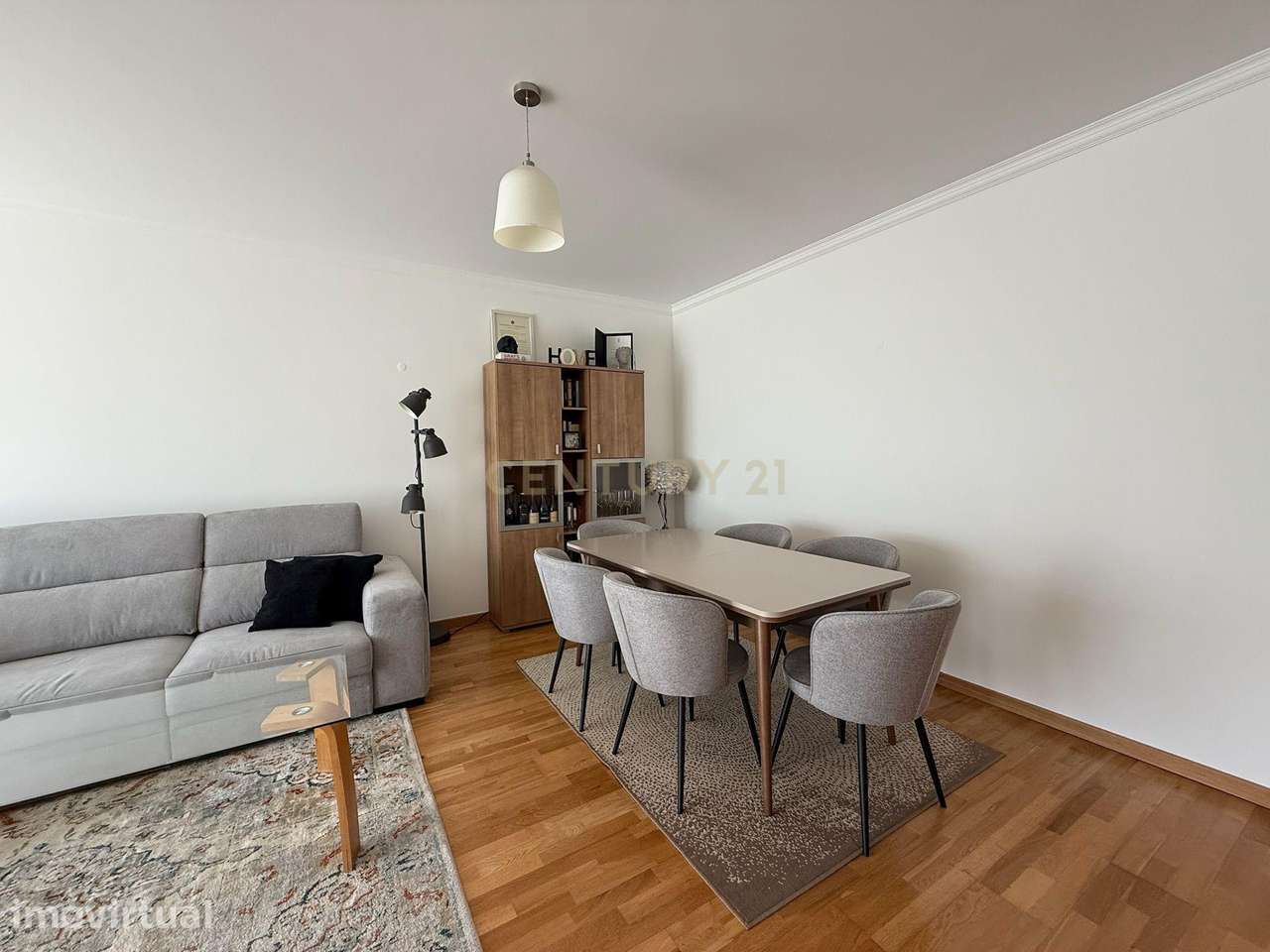 Apartamento T1 em Condomínio Privado | Algueirão - Mem-Martins - Grande imagem: 4/24