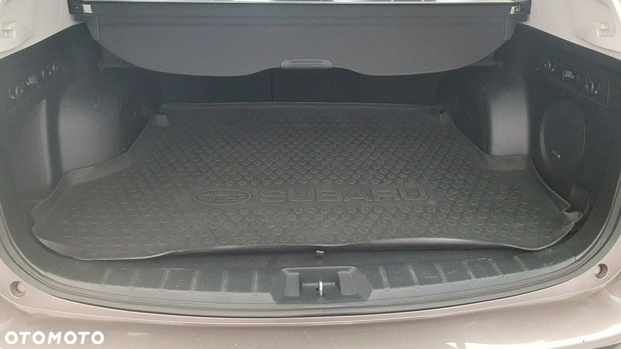 Subaru Forester - 13