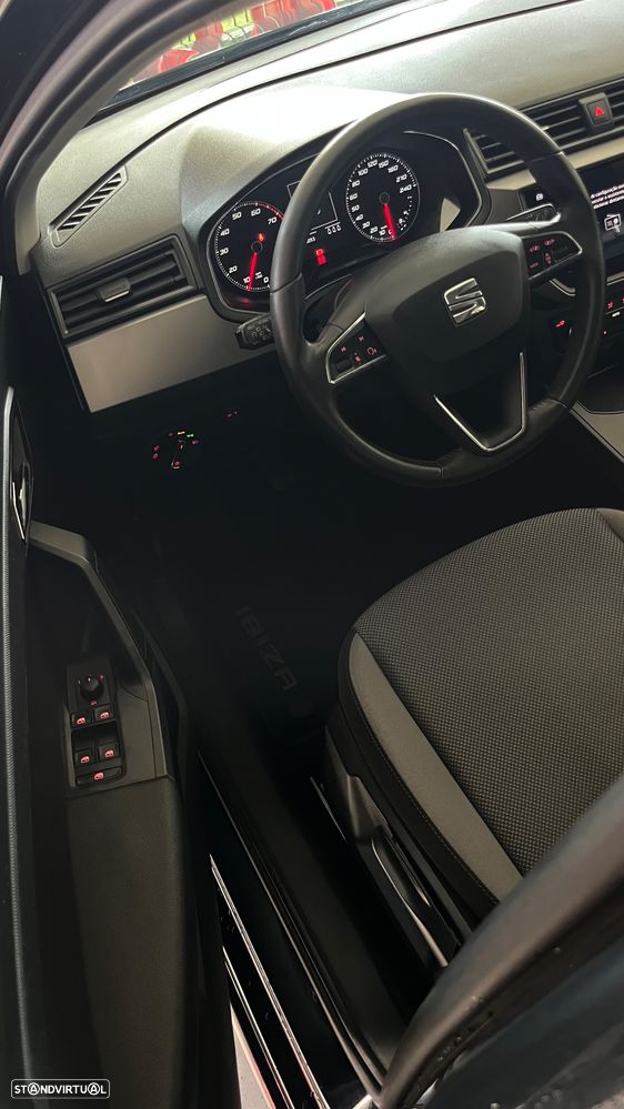 SEAT Ibiza 1.0 Style - 7