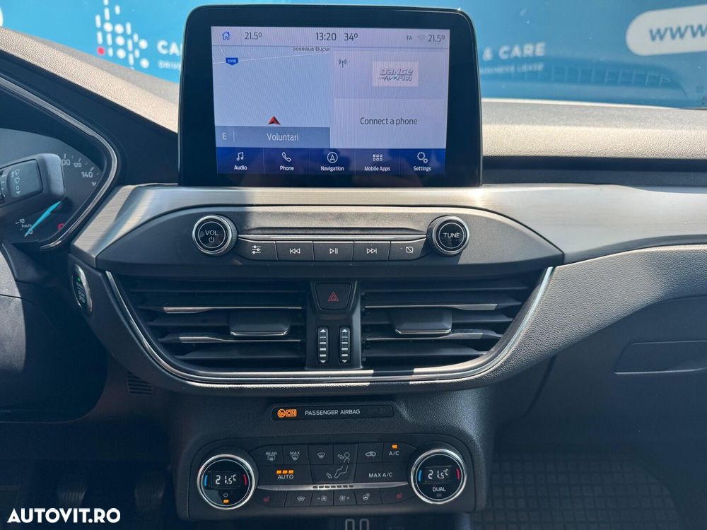 Ford Focus - 10