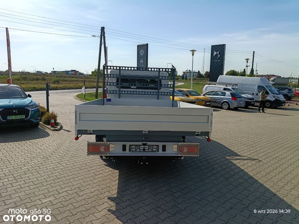 Fiat Ducato - 7