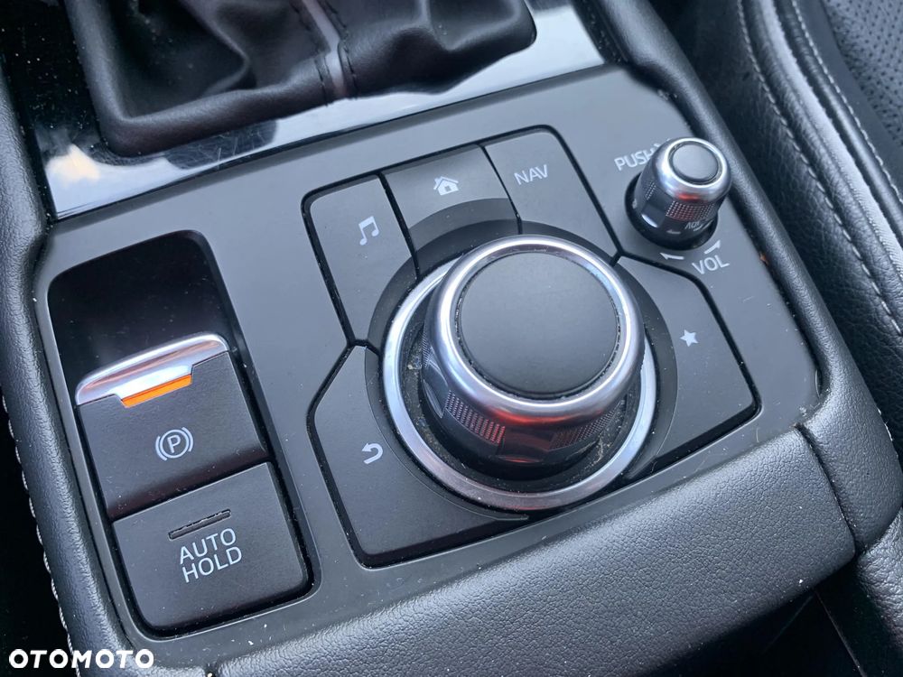 Mazda CX-3 2.0 SkyPassion - 18