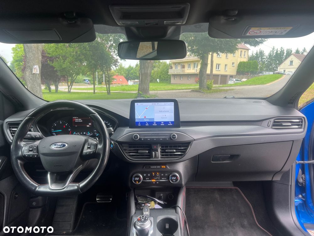 Ford Focus 1.5 EcoBlue ST-Line - 6