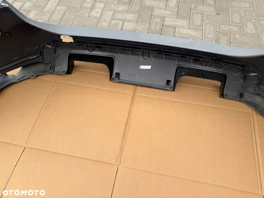 Zderzak Tył BMW M3 G80 ORYGINAŁ - 11