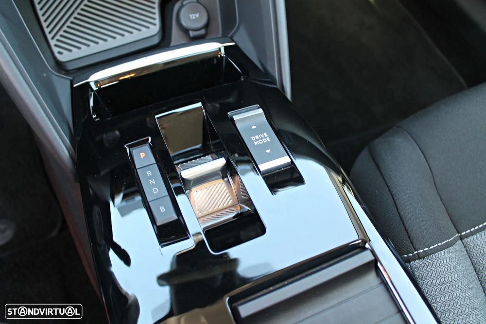 Citroën e-C4 Feel - 28