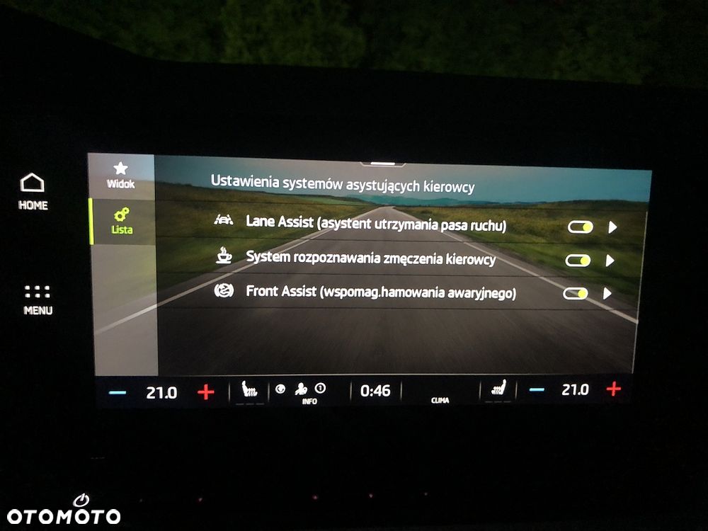 Skoda Octavia 2.0 TSI 4x4 Style DSG - 17