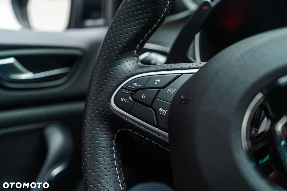 Renault Megane 1.8 TCe FAP R.S Ultime EDC - 25