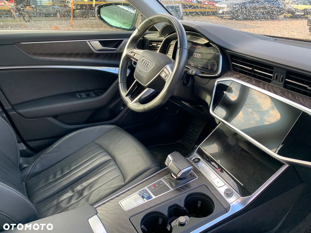 Audi A6 Limousine - 15