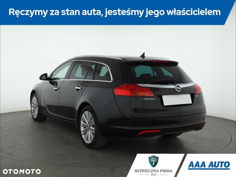 Opel Insignia - 5
