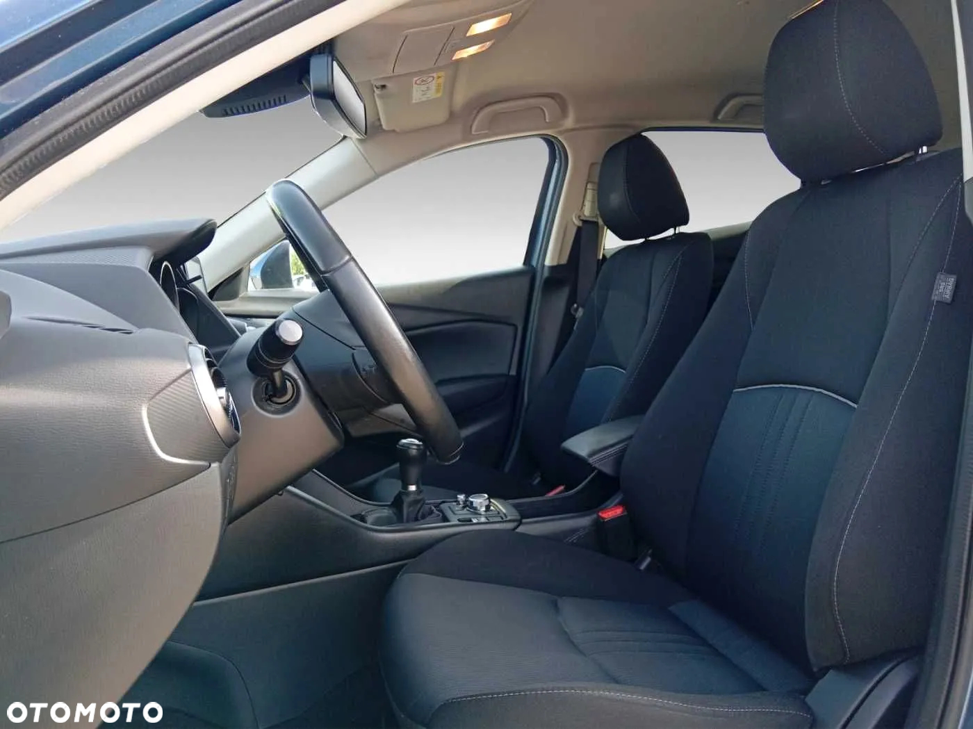 Mazda CX-3 2.0 SkyEnergy - 18