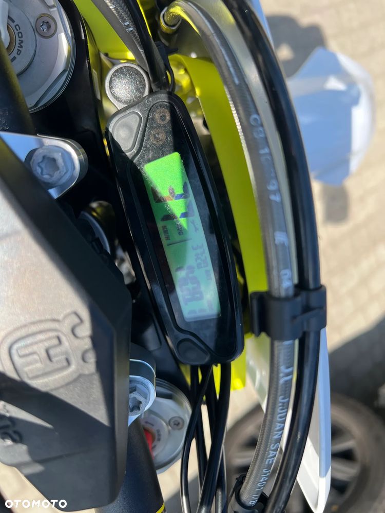 Husqvarna FE - 15