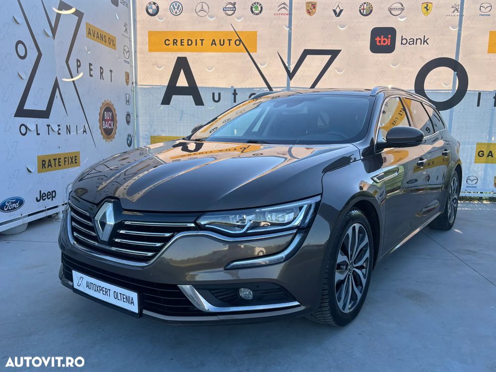 Renault Talisman - 3
