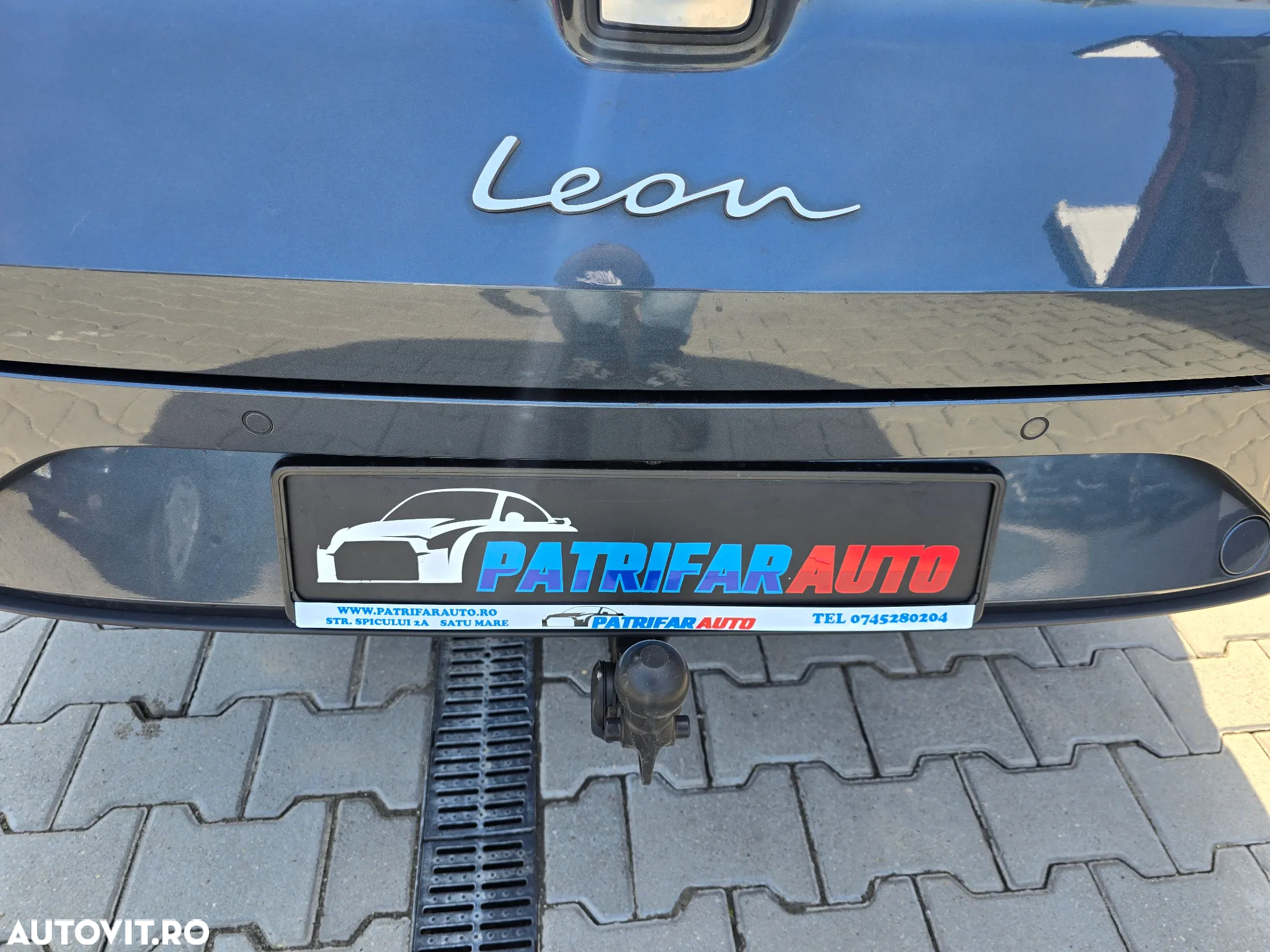 Seat Leon - 15